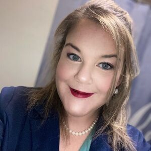 Meet your Posher, Samantha